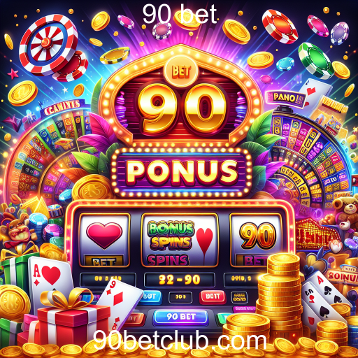 Entenda as Bonificações no 90 Bet e Como Aproveitá-las